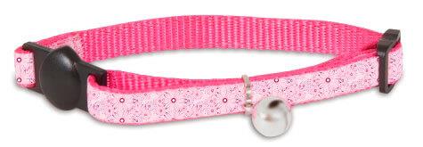 Cat Collars & Leashes - Collars